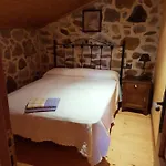 Dom wakacyjny Casa Andres Quilmas Carnota