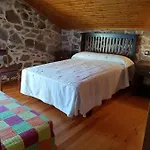 Casa Andres Quilmas Dom wakacyjny Carnota