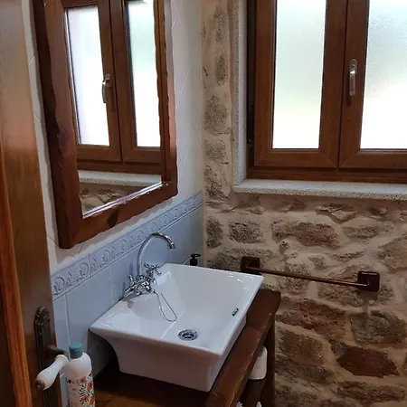 Casa Andres Quilmas Carnota