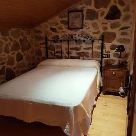 Casa Andres Quilmas *