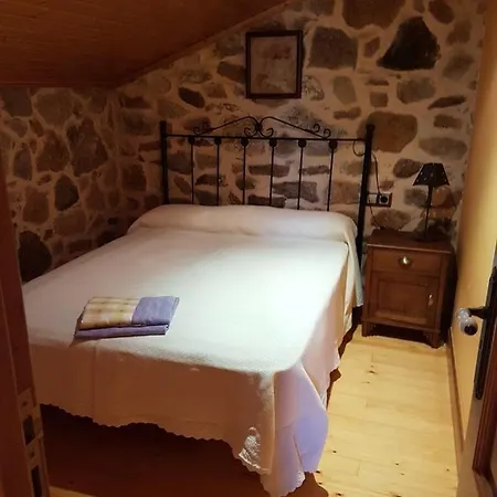 Ferienhaus Casa Andres Quilmas Carnota