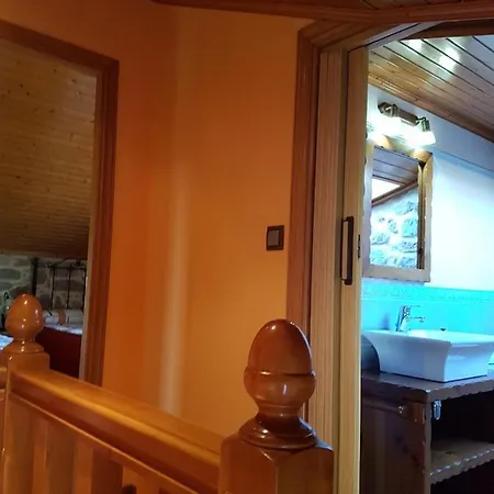 Casa Andres Quilmas