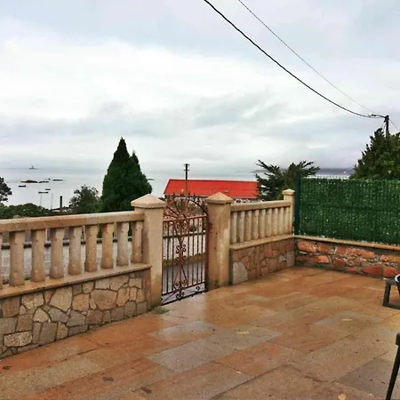 Casa Andres Quilmas * Carnota