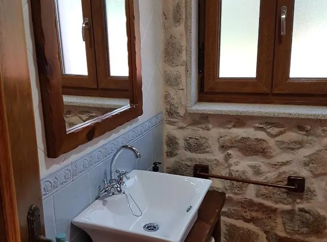 Casa Andres Quilmas Carnota