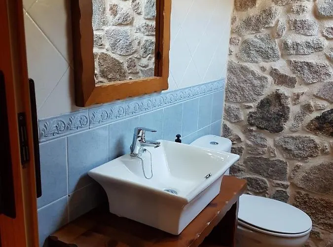 Casa Andres Quilmas *