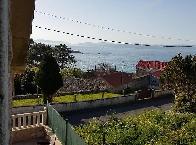 בית נופש Casa Andres Quilmas *