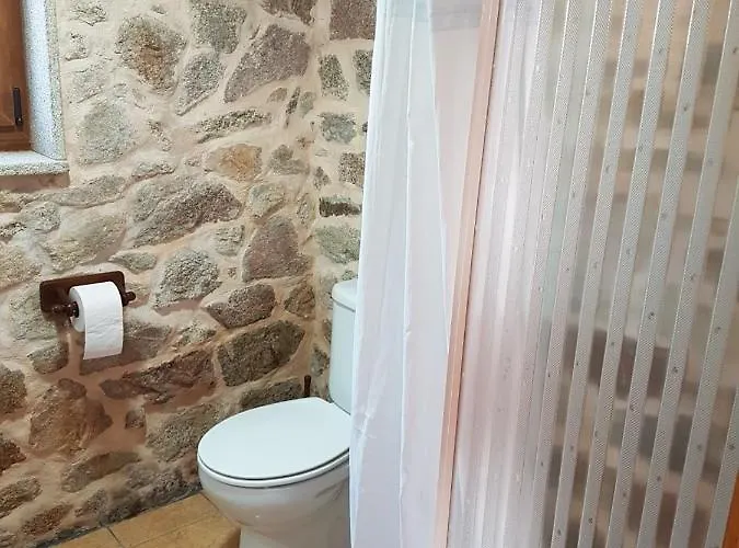 בית נופש Casa Andres Quilmas *