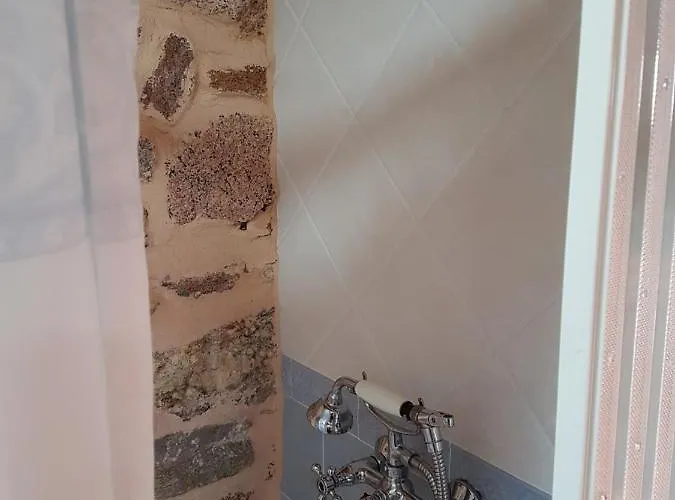 Casa Andres Quilmas בית נופש