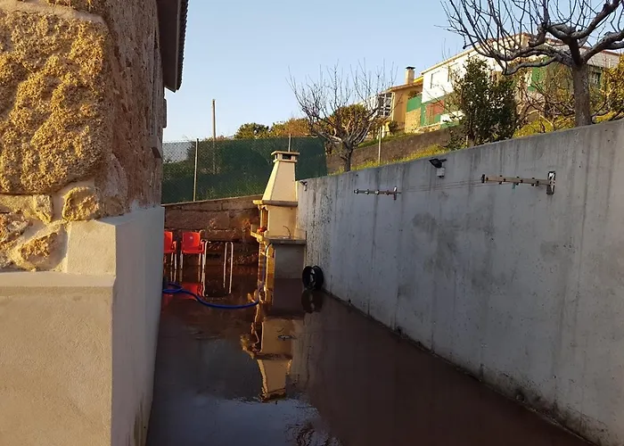 Casa Andres Quilmas *