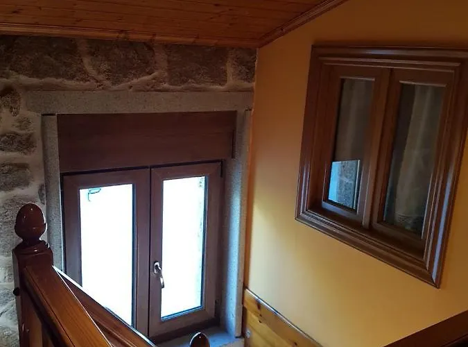 Casa Andres Quilmas בית נופש *