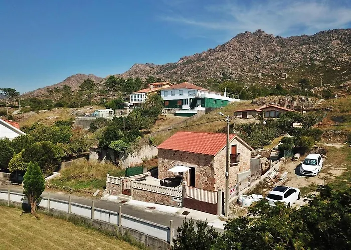 Casa Andres Quilmas