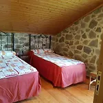 Hébergement de vacances Casa Andrés Quilmas Carnota