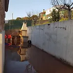 Hébergement de vacances Casa Andrés Quilmas