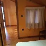 Hébergement de vacances Casa Andrés Quilmas *
