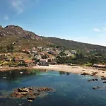 Casa Andres Quilmas 度假居