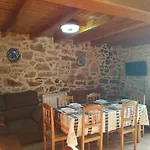 Casa Andres Quilmas 度假居 Carnota