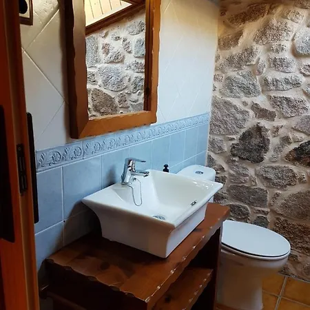 Casa Andres Quilmas *