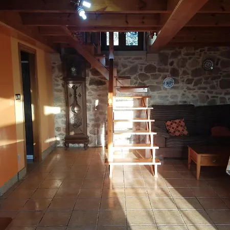 Casa Andres Quilmas