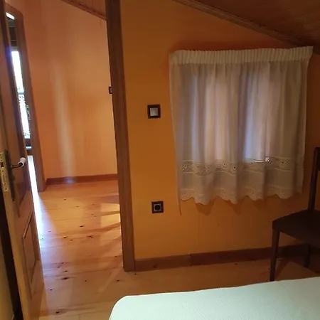 Holiday home Casa Andres Quilmas *