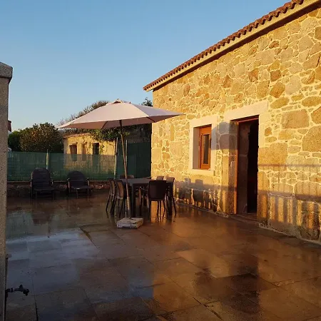 Casa Andres Quilmas