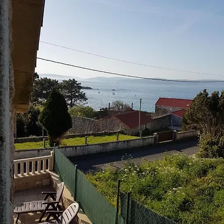 Holiday home Casa Andres Quilmas *