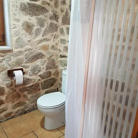 Vakantiehuis Casa Andres Quilmas *