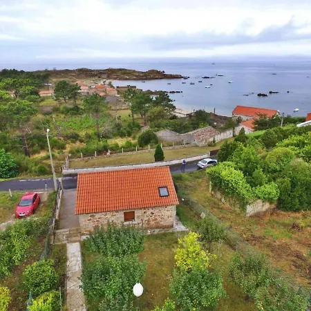 Casa Andres Quilmas Holiday home Carnota