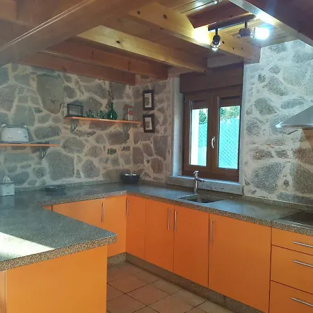 Casa Andres Quilmas *