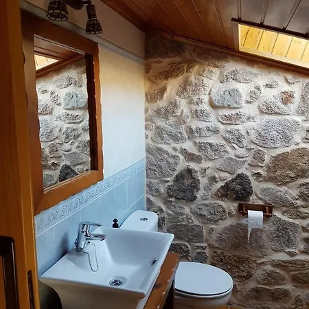 Casa Andres Quilmas * Carnota