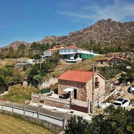 Casa Andres Quilmas