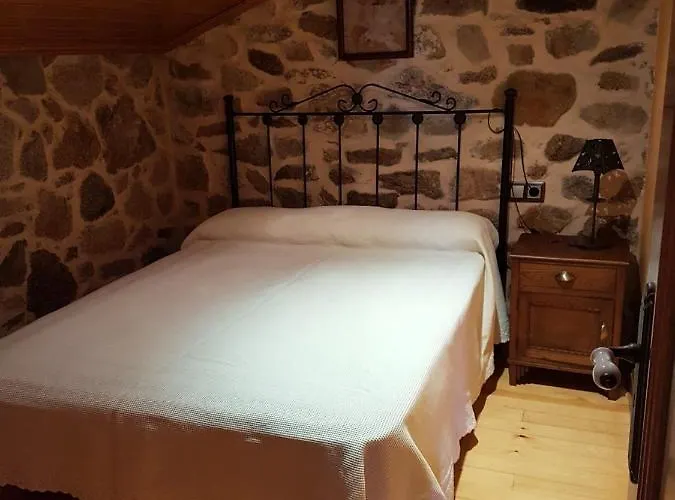 Casa Andres Quilmas *