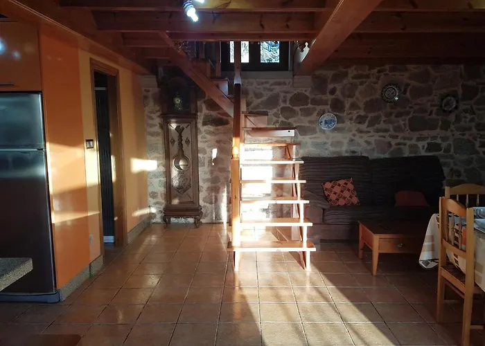 Casa Andres Quilmas