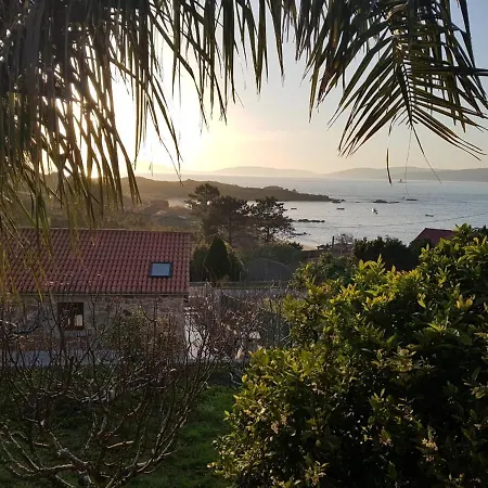 Casa Andres Quilmas *