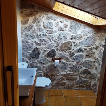 Casa Andres Quilmas 度假居