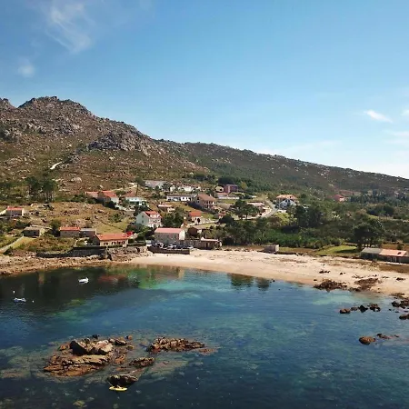 Casa Andres Quilmas 度假居