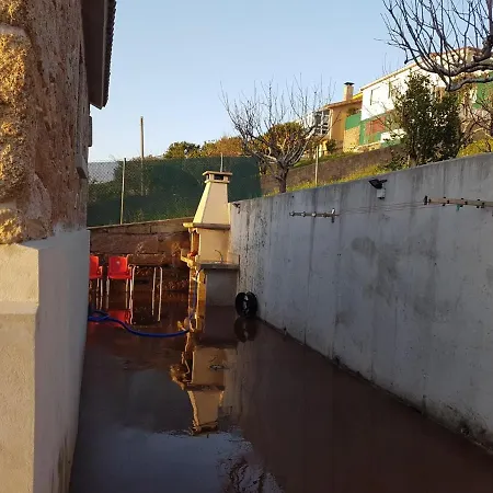 Casa Andres Quilmas *