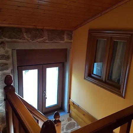 Casa Andres Quilmas 度假居 *